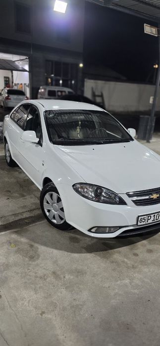 Mexanika oq jentra sotiladi