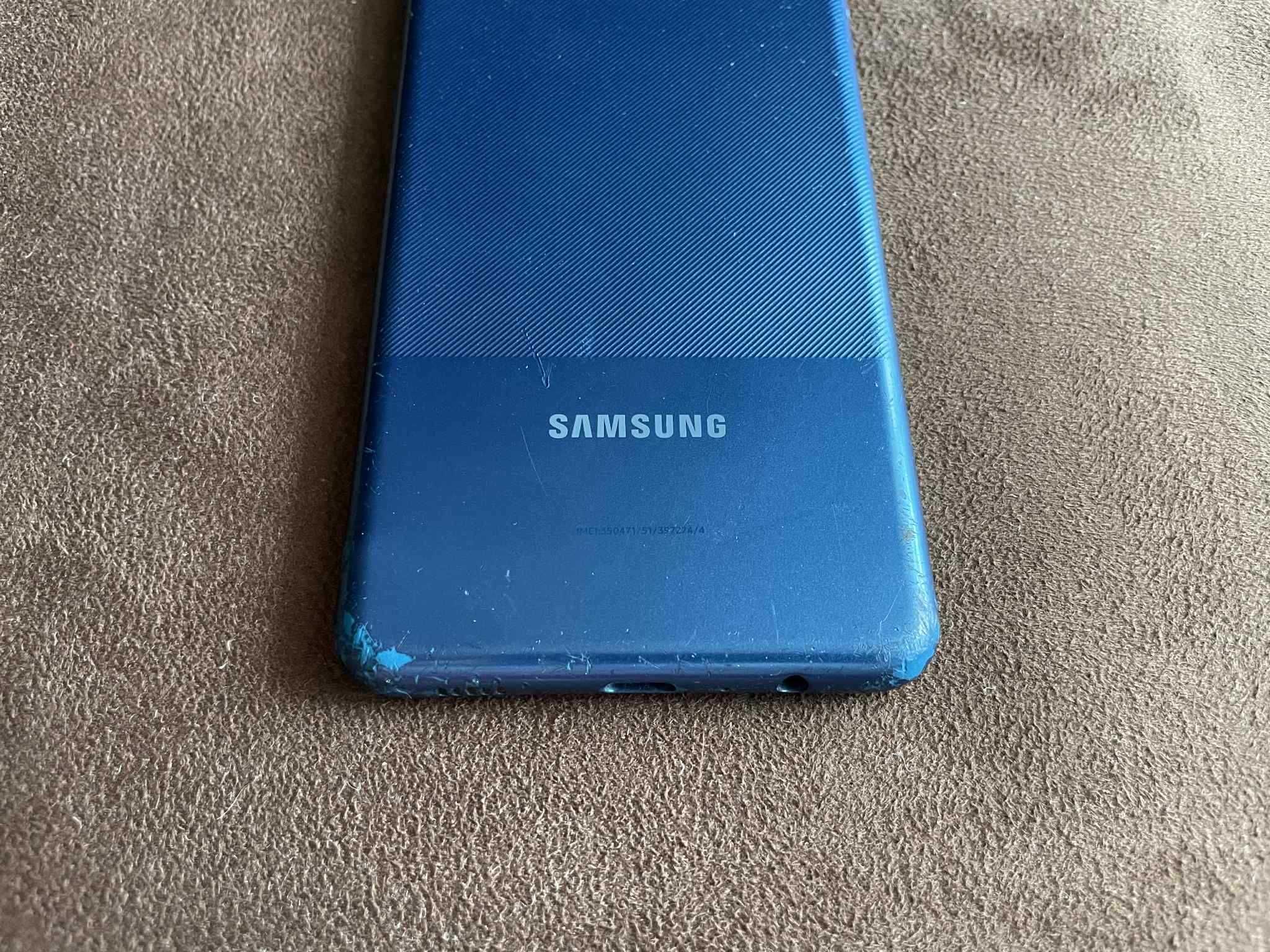 Смартфон - Samsung A12 /128 GB