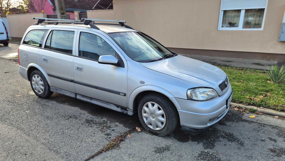 Vand Opel Astra 1.7 CDTI