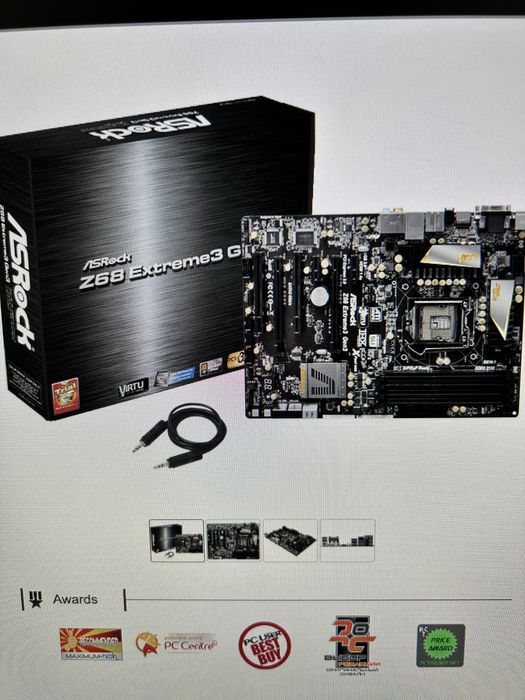 Kit gaming i7 3770 14 gb ram