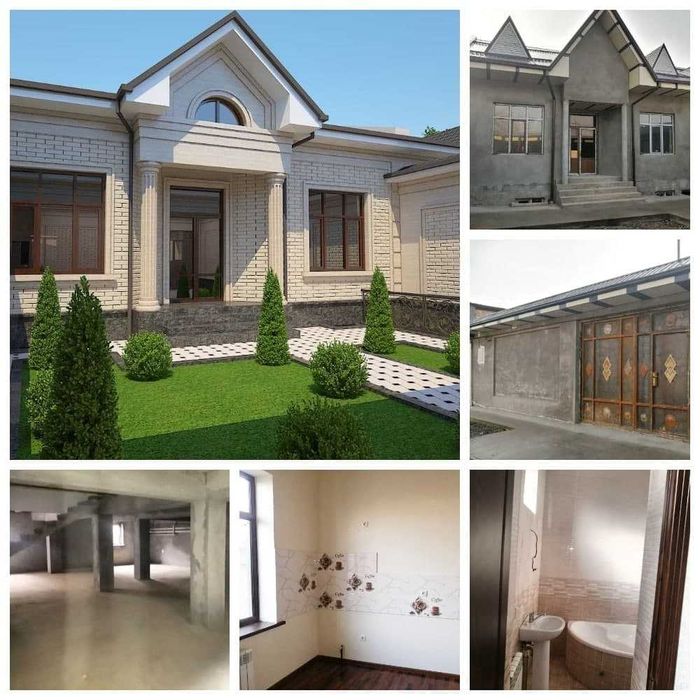 Turk tili o'rgatamiz