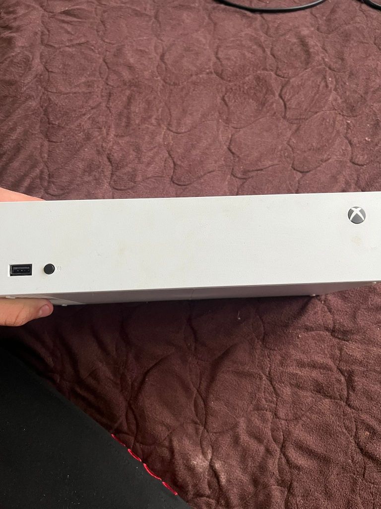 Xbox one s ediție speciala