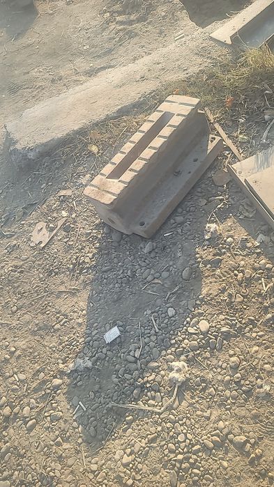 Ттз тош сотилади 120кг