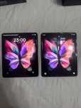 Samsung Galaxy Z Fold 3 2 buc .