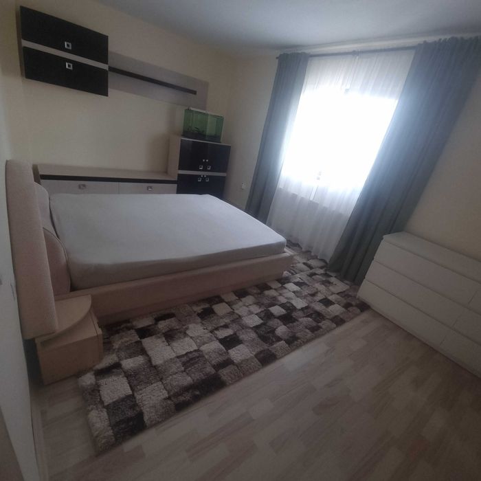 casa Ghionea, la 17 km de Bucuresti