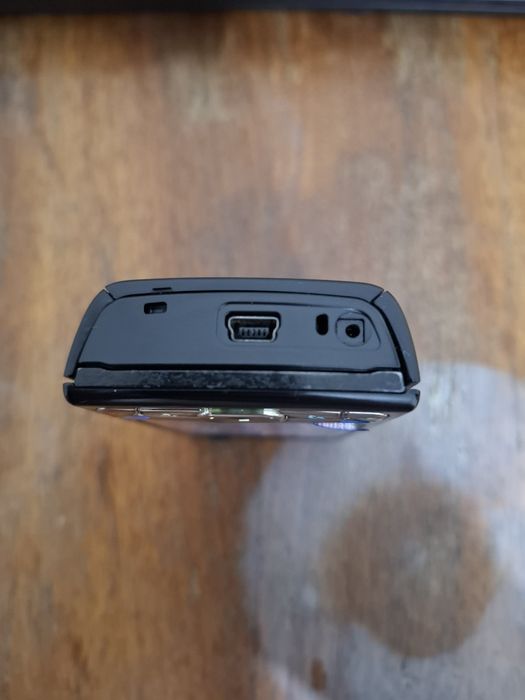 Nokia n95 8gb imeidan o'tgan