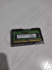 DDR4 8gb / 3200 MHz в идеале !