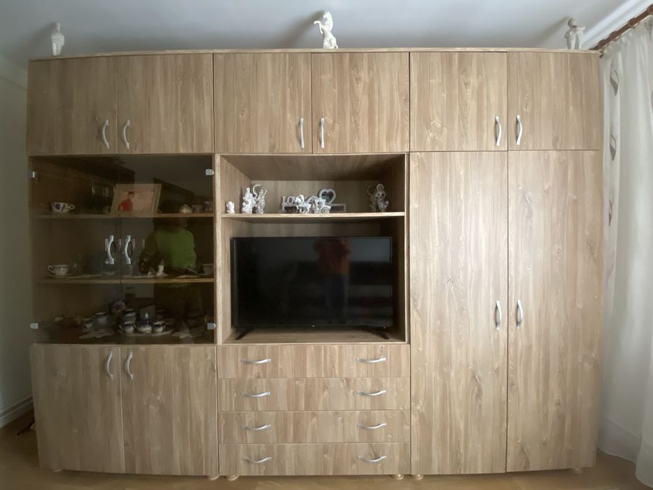 Vând mobilă de cameră