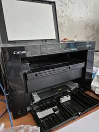 Canon laser printer cartridge 85A