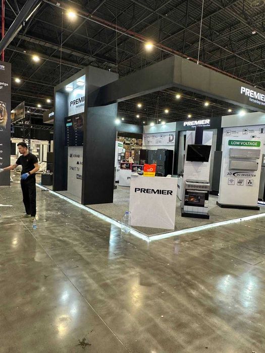 Наружная реклама / Tashqi reklama Объемные буквы,вывески,таблички