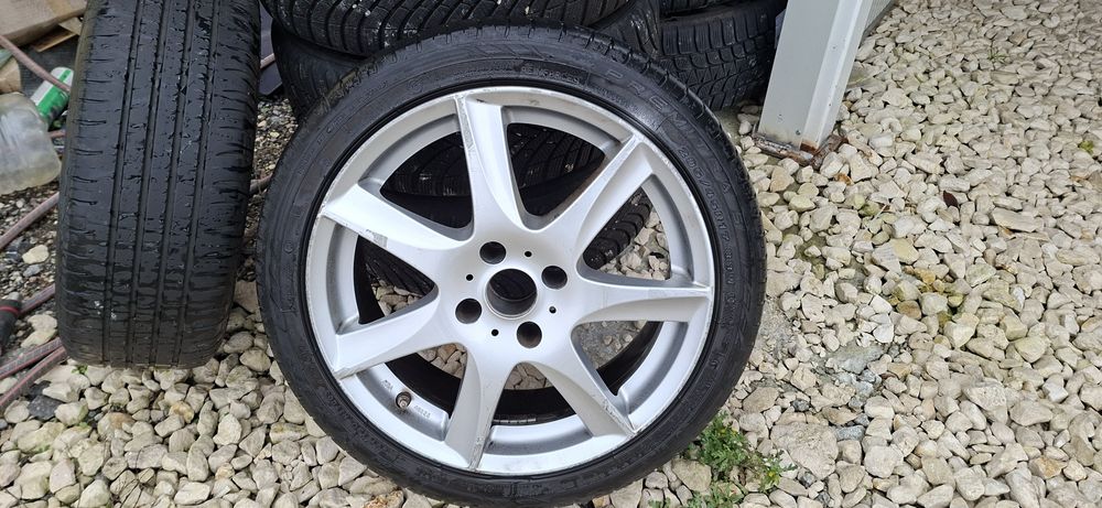 Peugeot 205x45x17