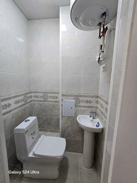 Buxoro shaxar 3 xonali kvattira