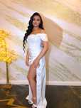 Rochie de vanzare facuta pe comanda