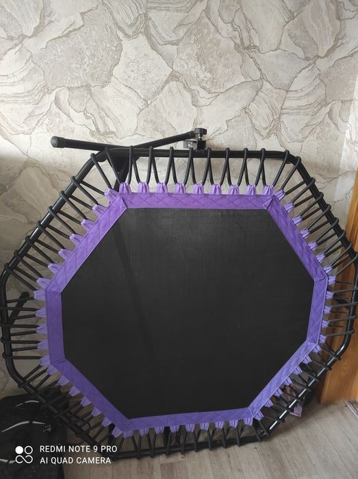 Продам Батут в хорошем состоянии