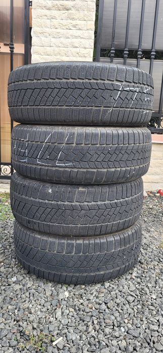 Anvelope Iarna Continental 205/55 R16