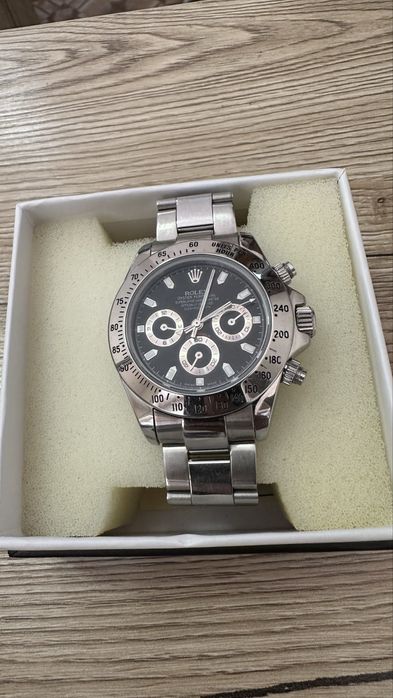 Rolex Daytona winner