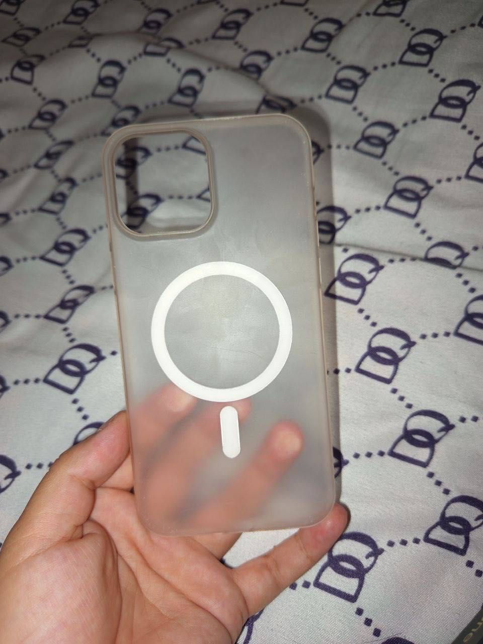 Б/у телефон IPhone 13 Pro Max, 256gb