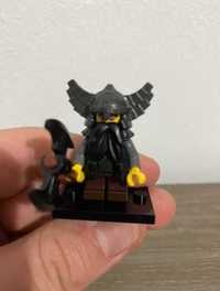 Minifigurina Lego Rara Evil Wiking