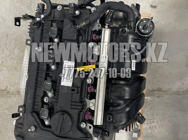 Двигатель G4NA orig (2.0) Hyundai Creta,Kia Optima