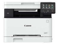 Принтер МФУ Canon i-SENSYS MF651CW, белый