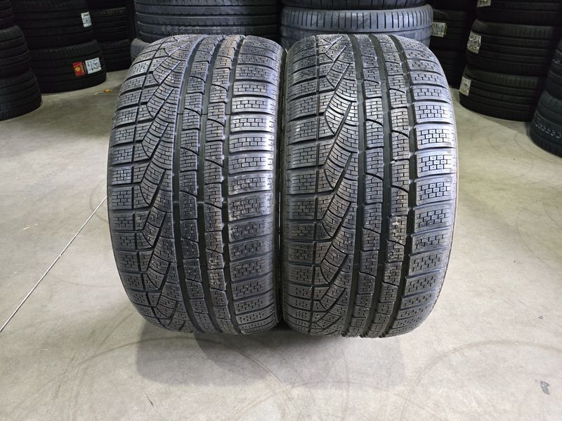 265/35/19 PIRELLI 2бр