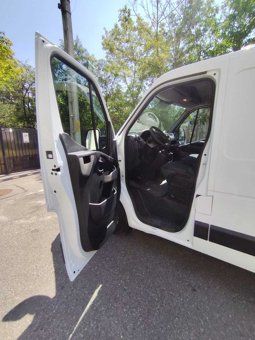 Opel Movano L1H1