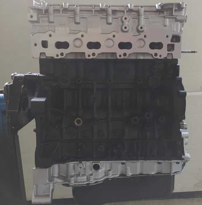 Motor 2.0 BlueHDi AHM AHN AHP AH03