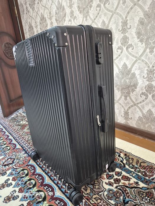 Chamadon koreyadan olingan