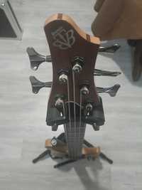 Ibanez BTB 675 stare excelenta