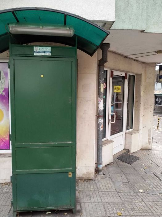 Вендинг кафе машина Zanusi Spacio