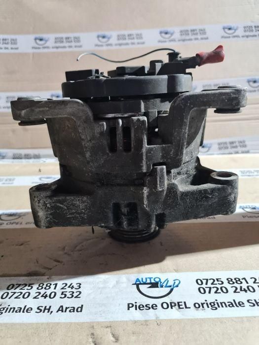Alternator 100A Opel Corsa C facelift 1.4i Z14XEP