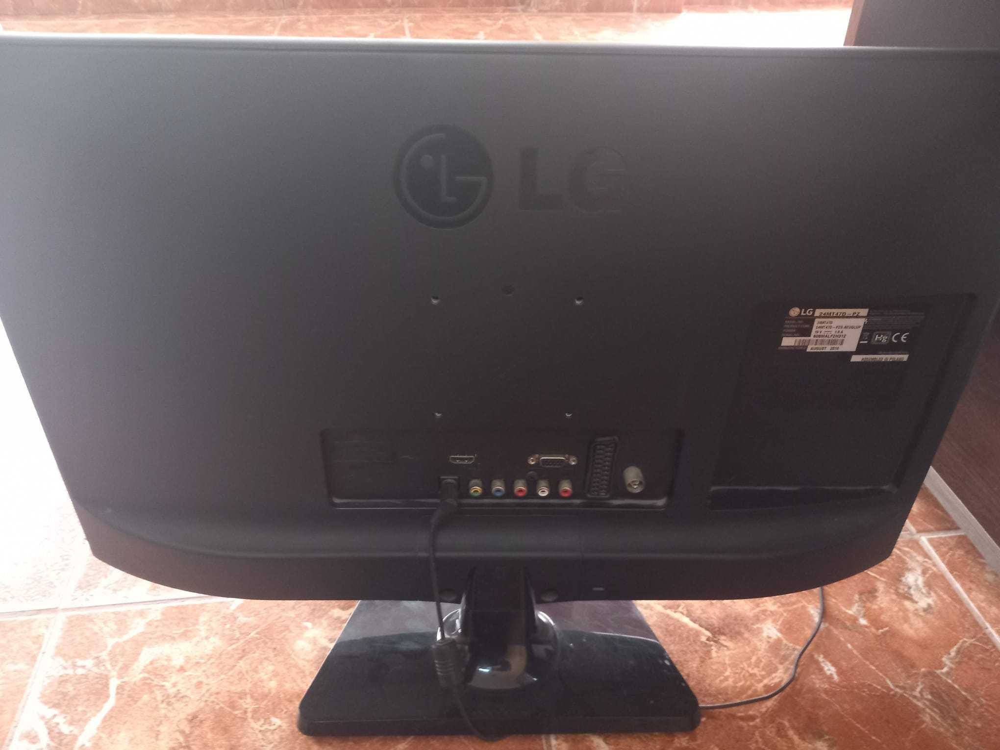 Televizor LG 61cm