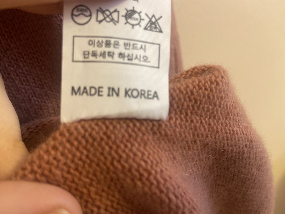 Платье новое Корея