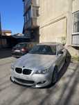 Bmw e60 525d 177hp diesel