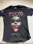 Luda Psycho 4-М size