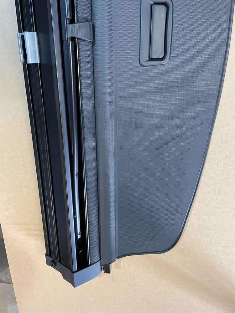 Rulou portbagaj seat exeo