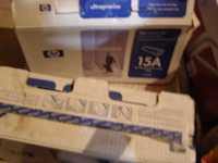 Cartus Toner Laser 15A (C7115A) pt imprimanta laser HP sau schimb