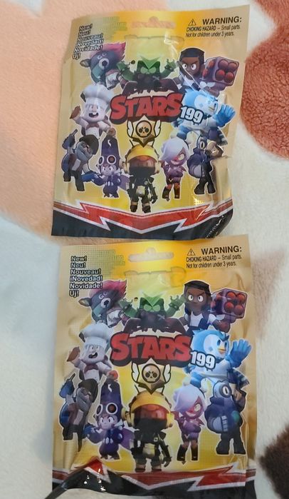 Pliculete Ban Ban, Skibidi, Brawl Stars, Smiling Crit