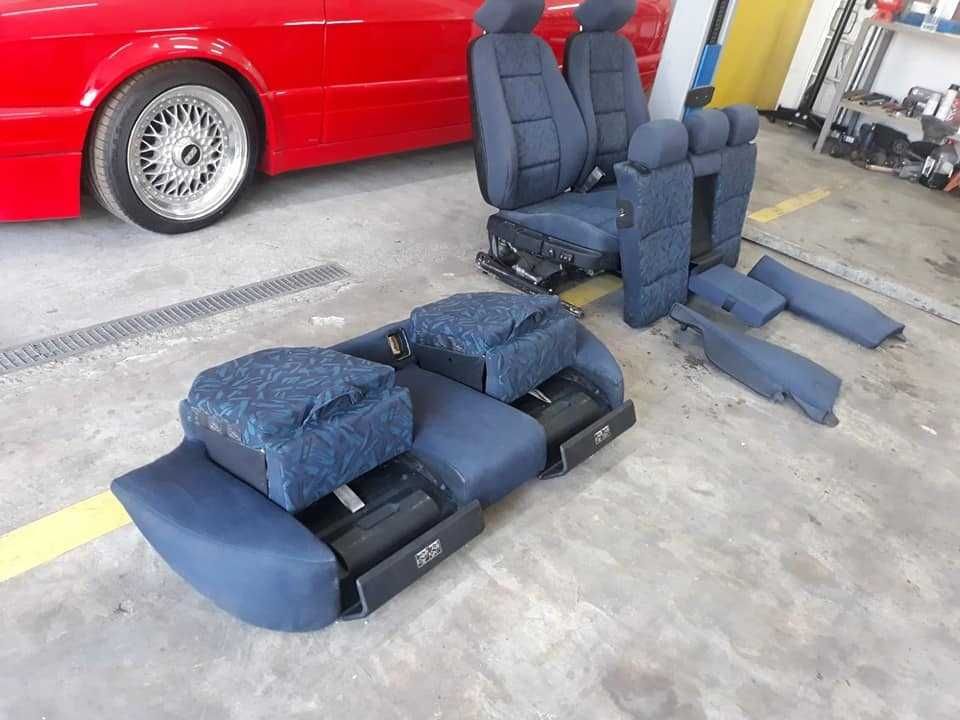 Части за БМВ Е36