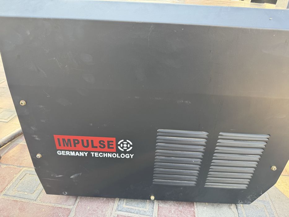 Plazmarez sotiladi  impuls Gut-100 yangi