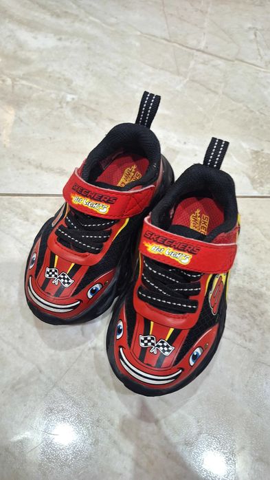 Детски  маратонки Skechers