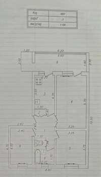 3/3/4 кирпич  ориентир массив Куйлюк 1 Мирабадский, срочно