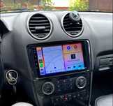 Mercedes GL X164 ML W164 2005 - 2012 Мултимедия с НАВИГАЦИЯ АНДРОИД