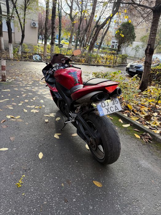 Yamaha r1 rn 12 De vânzare