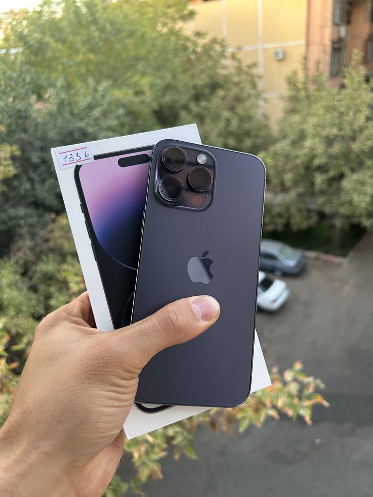 Iphone 14 pro max айфон 14 про макс