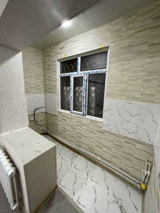 Срочно! 1-комнатная, 16м², газ, всё удобства, отличная локация(МА)