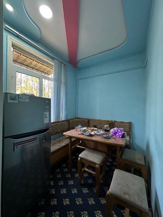 Chilonzor 3 kvartlda  kvartira sotiladi