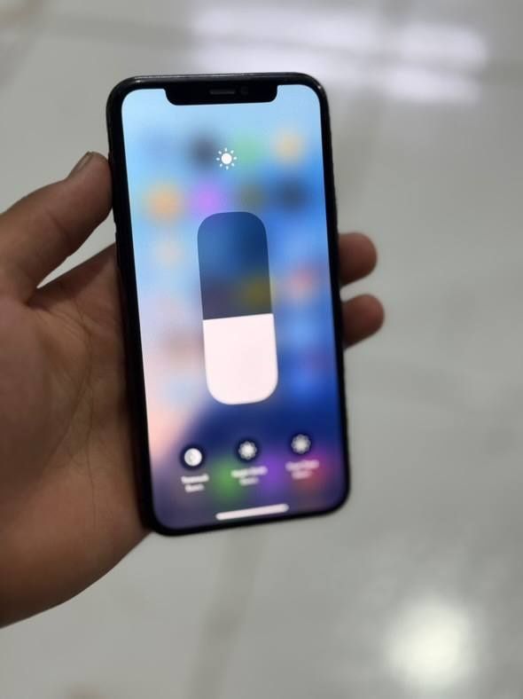 Iphone 11 Pro ideal