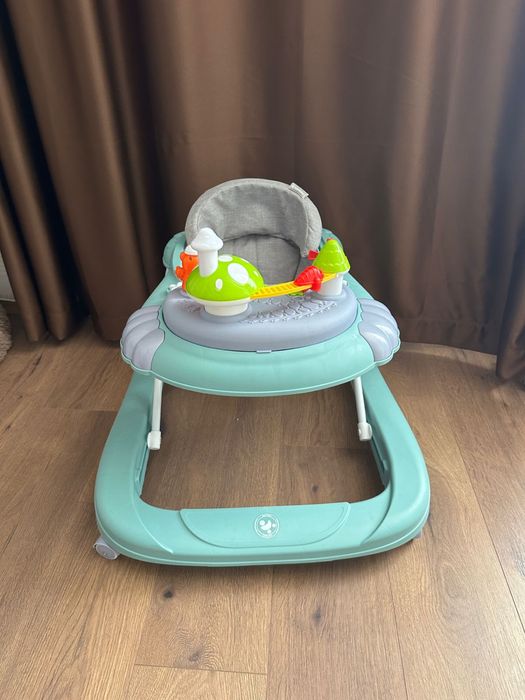 бебешки проходилки