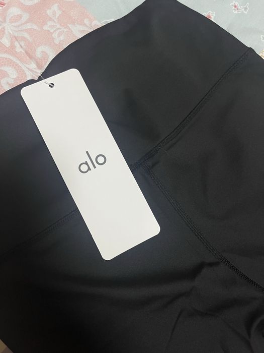 Оригинален клин Alo